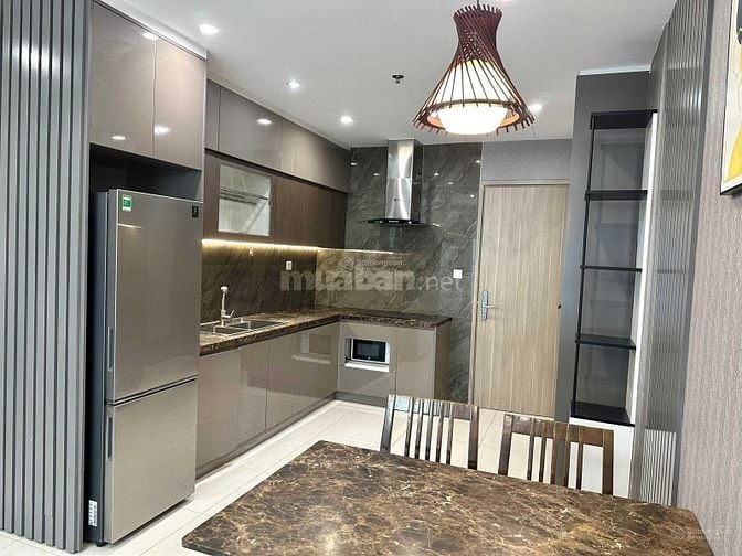 Bán lỗ căn hộ 3PN Vinhomes Grand Park giá chỉ 2,85 tỷ còn thương lượng