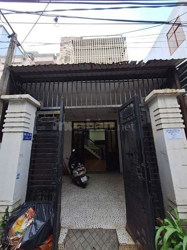 Nhà cho thuê, chỉ 6Triệu/tháng, 90.9m2, Tân Chánh Hiệp 8, Q12, HCM