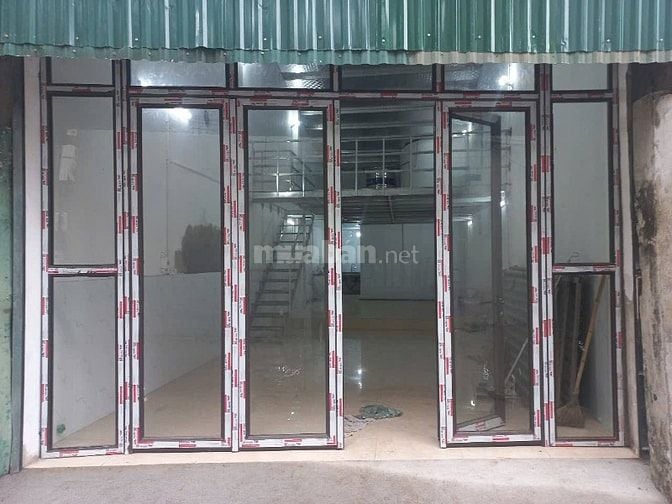 Cho thuê mặt bừng kinh doanh 65m2 tại Phú Lãm Hà Đông giá rẻ