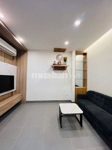 Hiếm ! Khâm Thiên, ĐĐ - 2Thoáng - Gần Phố -Ở Ngay - 3Gác Tránh -36m*4T