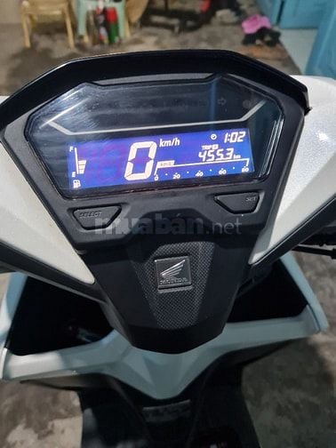 Bán xe wario 150 đời 2018 (xe lướt 739km)