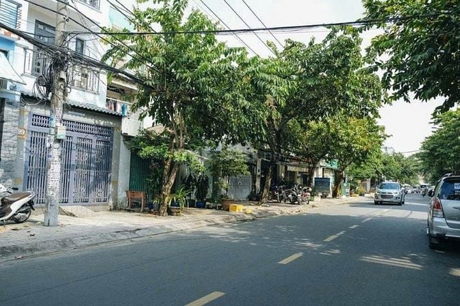 BÁN NHÀ NGUYÊN CĂN MT NGUYỄN NGỌC NHỰT, TÂN PHÚ- 1 TRỆT 2 LẦU 