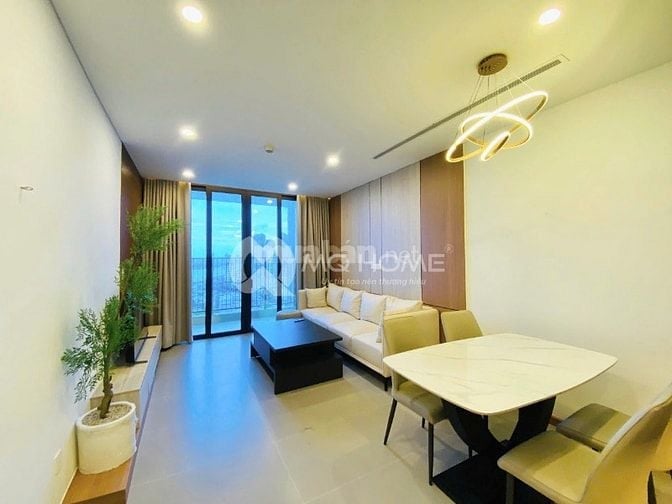 Cần bán hoặc cho thuê căn hộ cao cấp SAM TOWERS - View sông Hàn