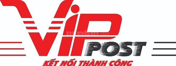 CÔNG TY CP CHUYỂN PHÁT NHANH VIPPOST TUYỂN BƯU TÁ