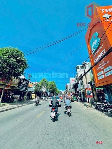 MT Phạm Văn Thuận ngang 13.5m 486m2 tổng 1500m2 sàn 65 tỷ bán nhanh