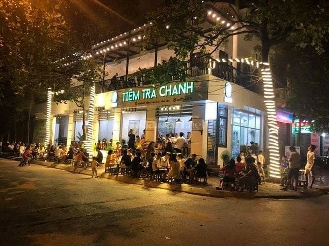 Cho thuê MBKD khủng tại Đội Cấn mặt tiền gần 15m chỉ 90tr/tháng