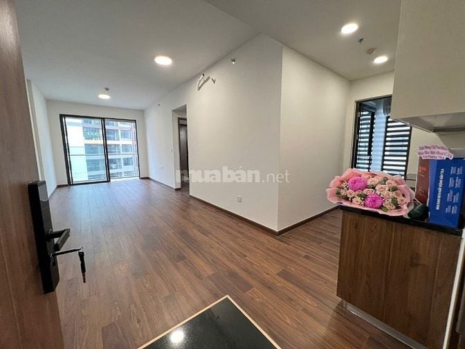 CHO THUÊ CĂN GÓC LẦU 24 AKARI CITY, 80M², 2PN, VIEW ĐẸP, FULL TIỆN ÍCH