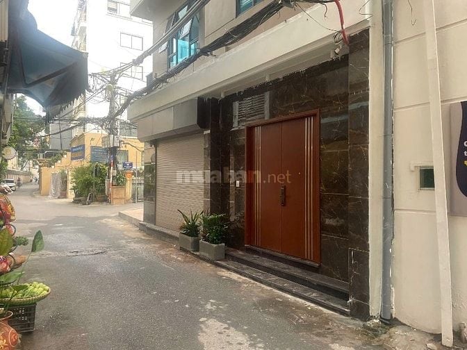 CHO THUÊ TẦNG 1 -NHÀ LÔ GÓC 50M2, Số 50A phố Võng Thị, quận Tây Hồ