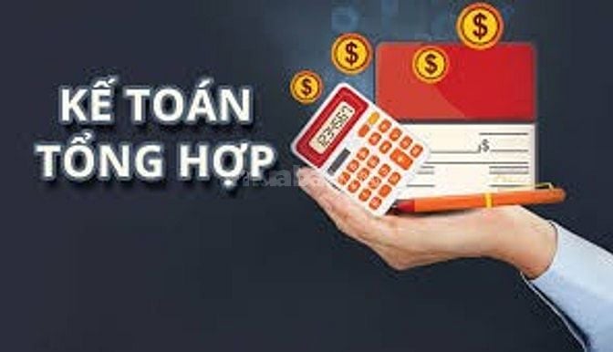 Công Ty Nguyên Hồ cần tuyển Kế Toán Tổng Hợp