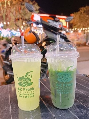 CN Coffee cần 2 Nam/Nữ bán hàng tại chỗ