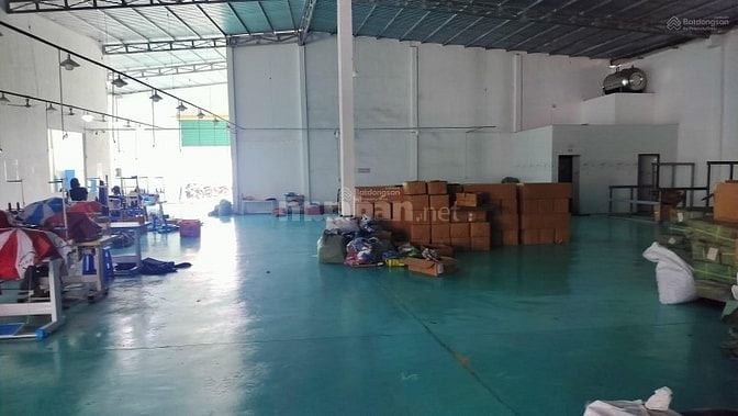 Kho xưởng cho thuê Tỉnh Lộ 2 , Củ Chi , DT: 1,200m2 , giá 35tr/th