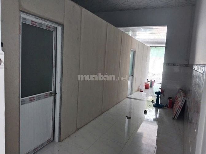 Bán nhà xưởng Phạm Văn Cội, Củ Chi, đất : 2.200m2, xưởng : 1.800m2