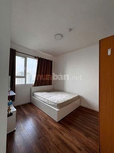 Chung cư Satra Eximland, Phan Đăng Lưu, PN: 90m2,2PN,2wc,16tr5/tháng.