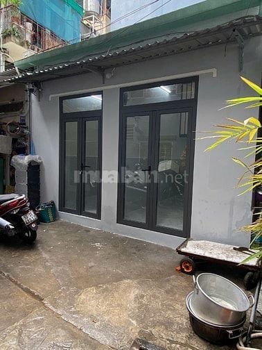 Cần cho thuê căn hộ mini mới xây