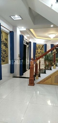 Bán nhà góc 2 mặt tiền Đường Thạnh Xuân 25, Quận 12, Hồ Chí Minh