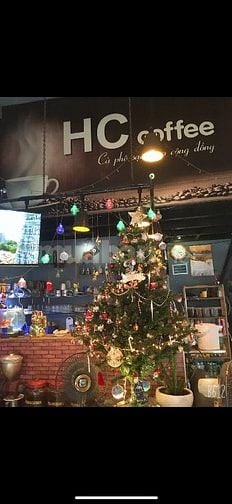 Cần Tìm Nữ Phục Vụ Quán Cafe ☕️☕️