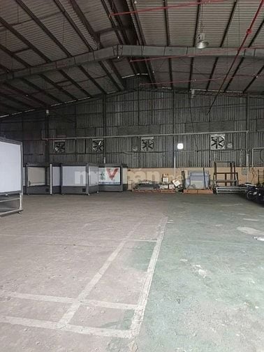 Cho thuê kho xưởng KCN Tân Bình, Tân Phú, diện tích : 860m2, vp: 200m2