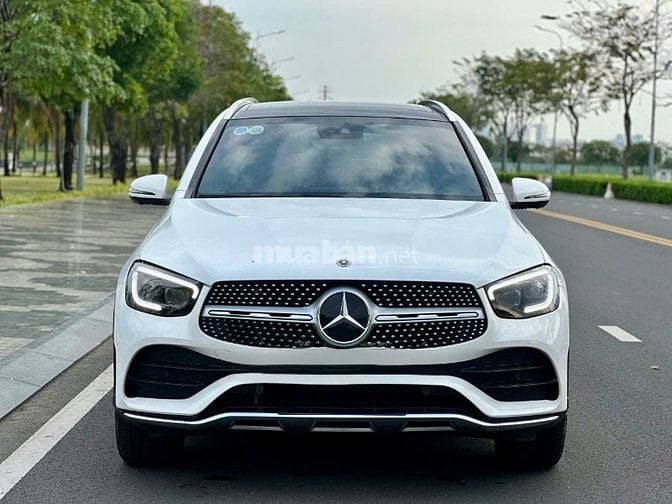 🅰️ Mercedes Benz GLC300 4Matic▪️[ Date 2022 Model 2023 / 23.000km ]