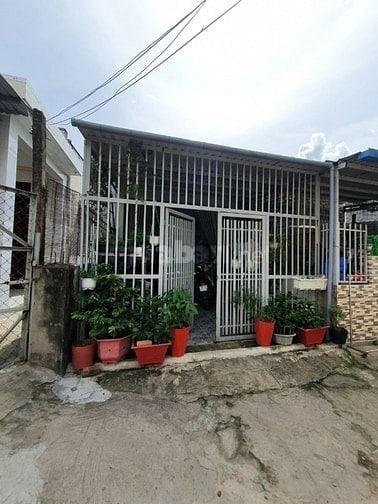 Bán nhà Nguyễn Văn Quá,P. Đông Hưng Thuận, Q.12. DT: 4x19 giá 2,5 tỷ