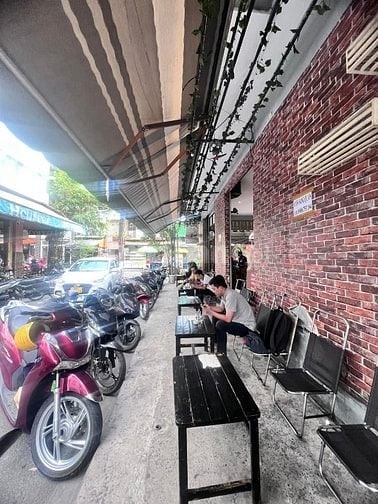 SANG CAFE GÓC 2 MẶT TIỀN. Tân Bình