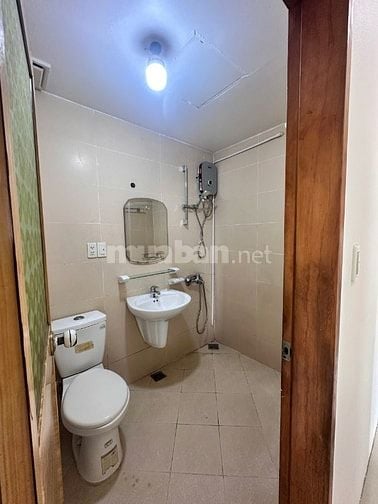 Căn hộ  Hoàng KIm Thế Gia, BÌnh Tân: 85m2-3p ngủ,2wc,10tr/th