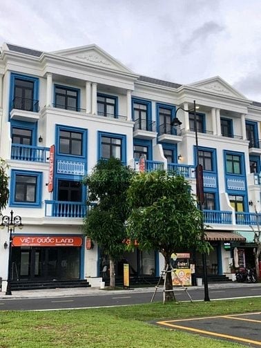 Bán Shophouse tại Grandworld Phú Quốc, Bãi Dài, Xã Gành Dầu, Phú Quốc