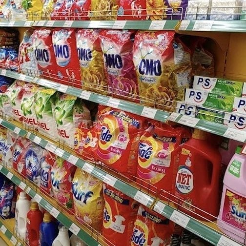 Tuyển gấp Giúp việc - Tạp vụ làm việc tại chi nhánh Quận 10