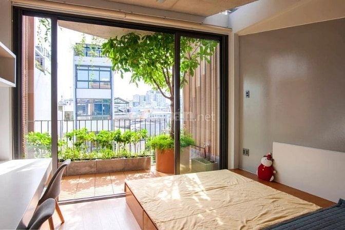 TÔI BÁN NHÀ PHÙ LỖ 3 TẦNG 85M2 4,7 TỶ