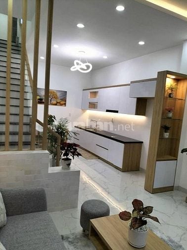 Chia Tài Sản Bán Nhà Đ.Lê Văn Tách ,Linh Tây , TĐ 65m2 , Giá 1 Tỷ 080