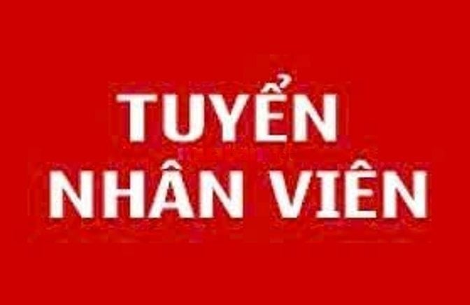 Cần tuyển gấp 3 NV nam, nữ trên 35 tuổi, công việc nấu bếp, phụ bếp