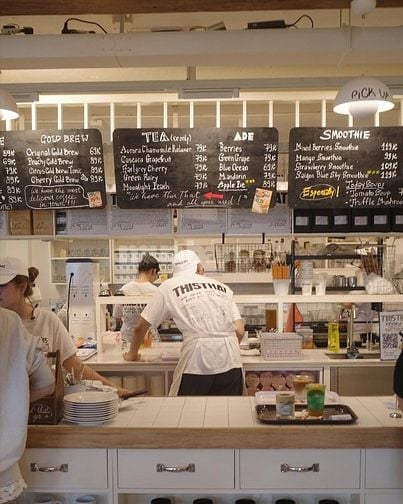 🍀VIỆC LÀM THEO CA ( BÁN COFFEE, SỮA CÁC LOẠI) PART/FULL TIME 🍀