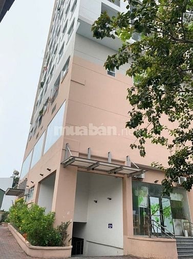 Căn hộ Blusky Tower P.Bình Trưng Đông,Q2 giá 2.2tỷ căn DT 68m2 