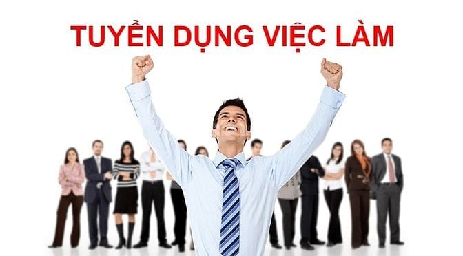 Cần tuyển gấp LĐPT ( từ 18-56 tuổi) 