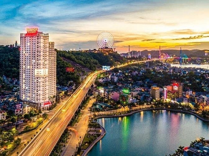 Ramada mở bán quỹ căn giá 27tr/m2 