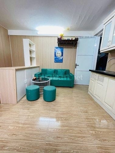 Chính chủ bán CCMN 42m2 phố Đại Linh, Trung Văn, sổ đỏ trao tay