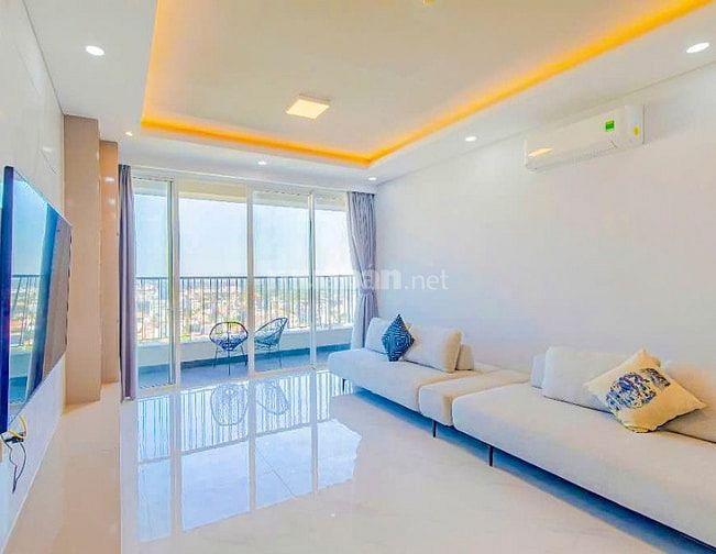 Bán Căn hộ tại Thảo Điền Pearl tầng trung gồm 2 phòng ngủ 105m2