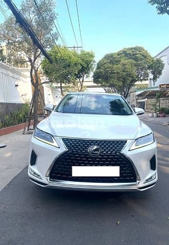 Bán Lexus RX350 Model 2020, xe 1 chủ.