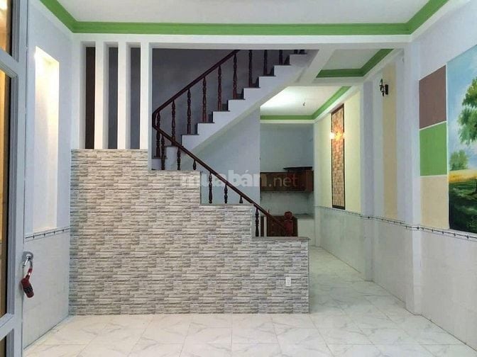 Về quê bán gấp căn Bùi Đình Túy-BT, 51m2/1ty099. HXH/Shr bao thuế phí