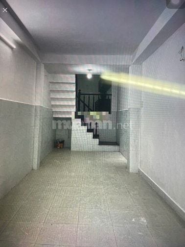 Cho thuê nhà MT Tân Trang P.9 Quận Tân bình giá 12,5 triệu  37,5m2