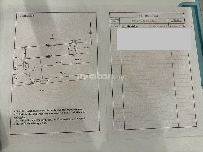 Bán nhà mặt tiền Lê Văn Thọ, P11, Gò Vấp. Dt 5x45. 225m2.  27.2 tỷ