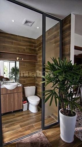 1 tỷ 4 Căn mới 55m2. Vay được, hàng hiếm 2Pn+2Wc, ở liền, Trường Sơn 