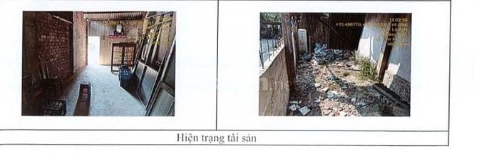 BÁN ĐẤU GIÁ 76,1M2 ĐẤT TẠI TIÊN PHƯỚC QUẢNG NAM