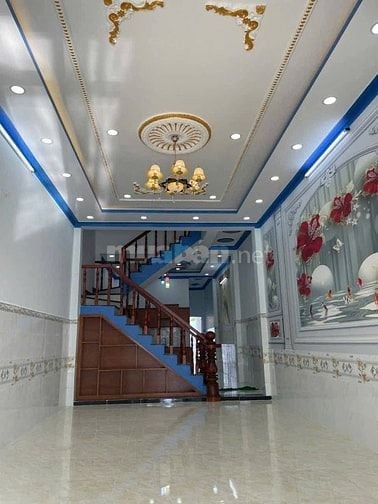 CC bán gấp căn Vĩnh Hội Q.4, 58m2/957tr, Shr bao sang sổ, HXH thoáng