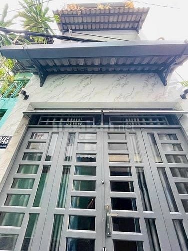 Bán Nhà Quận 7 Nguyễn Thị Thập. 45m2/1ty500. Sổ hồng riêng, bán gấp