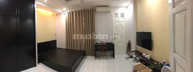 Chính chủ nhà đẹp phố Đào Tấn, 40m2 x 5 tầng, đầy đủ tiện nghi, thuận 