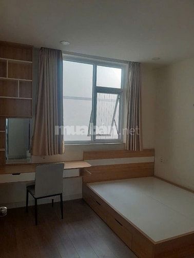 Chung cư SaiGon Tower, Thoại Ngọc Hầu, TP: 3p ngủ, 10tr/th, Nt dầy đủ