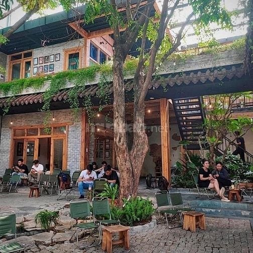 🌈🍀 Trung tâm Đống Đa - MB Kinh Doanh Cafe (Khu Văn Phòng Láng Hạ)