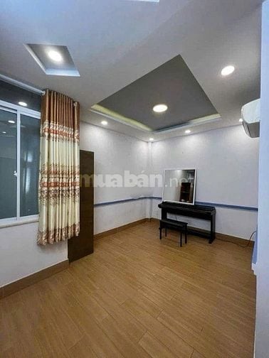 Cho Thuê Nhà Hẻm 38 Nguyễn Công Hoan, P7, Phú Nhuận