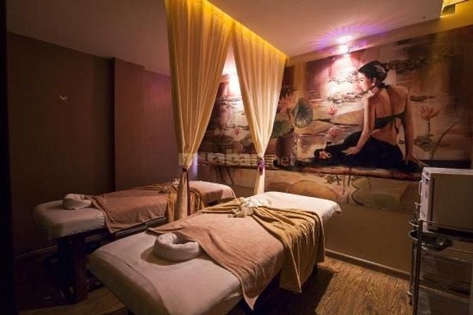 SPA THẢO ĐIỀN CẦN TUYỂN NỮ KỸ THUẬT VIÊN, LƯƠNG CAO