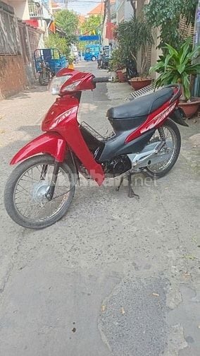 Wave 50cc hq đủ chức năng có cavet xe